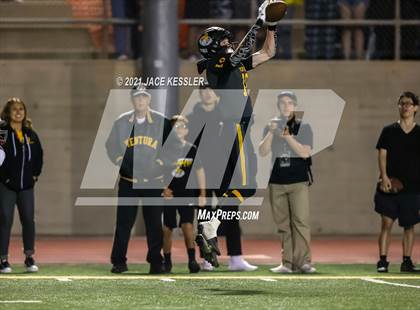 Thumbnail 3 in Rancho Mirage @ Ventura (CIF SS Div-9 Quarter Final) photogallery.