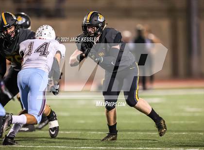 Thumbnail 2 in Rancho Mirage @ Ventura (CIF SS Div-9 Quarter Final) photogallery.