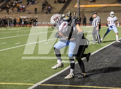 Thumbnail 3 in Rancho Mirage @ Ventura (CIF SS Div-9 Quarter Final) photogallery.