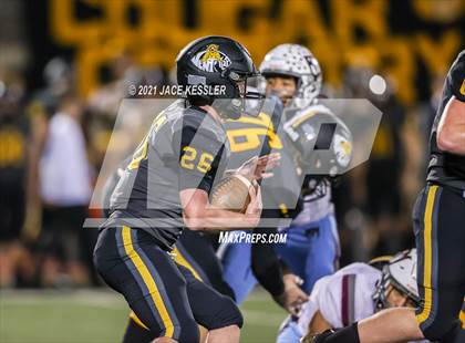 Thumbnail 3 in Rancho Mirage @ Ventura (CIF SS Div-9 Quarter Final) photogallery.