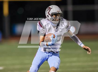 Thumbnail 1 in Rancho Mirage @ Ventura (CIF SS Div-9 Quarter Final) photogallery.