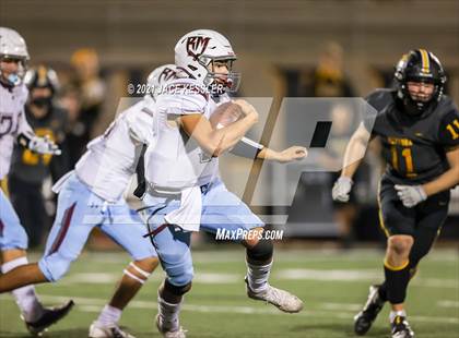 Thumbnail 3 in Rancho Mirage @ Ventura (CIF SS Div-9 Quarter Final) photogallery.