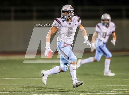 Thumbnail 1 in Rancho Mirage @ Ventura (CIF SS Div-9 Quarter Final) photogallery.