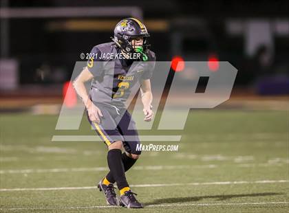 Thumbnail 1 in Rancho Mirage @ Ventura (CIF SS Div-9 Quarter Final) photogallery.