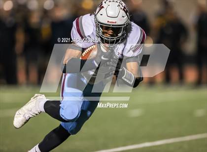 Thumbnail 3 in Rancho Mirage @ Ventura (CIF SS Div-9 Quarter Final) photogallery.