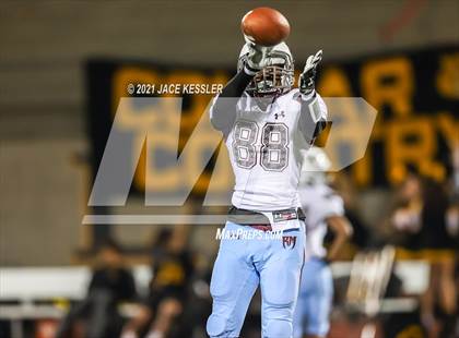 Thumbnail 3 in Rancho Mirage @ Ventura (CIF SS Div-9 Quarter Final) photogallery.