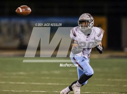 Thumbnail 1 in Rancho Mirage @ Ventura (CIF SS Div-9 Quarter Final) photogallery.