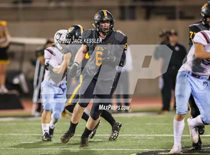Thumbnail 1 in Rancho Mirage @ Ventura (CIF SS Div-9 Quarter Final) photogallery.
