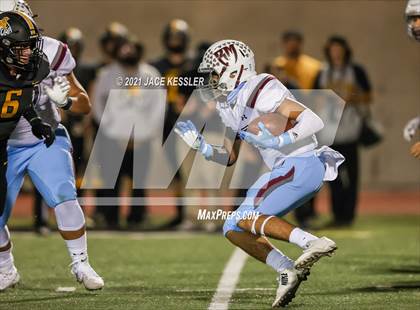 Thumbnail 1 in Rancho Mirage @ Ventura (CIF SS Div-9 Quarter Final) photogallery.