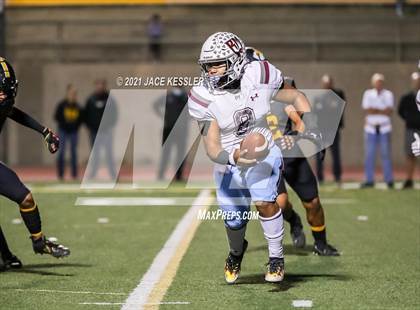 Thumbnail 3 in Rancho Mirage @ Ventura (CIF SS Div-9 Quarter Final) photogallery.