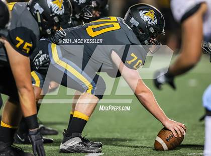 Thumbnail 3 in Rancho Mirage @ Ventura (CIF SS Div-9 Quarter Final) photogallery.