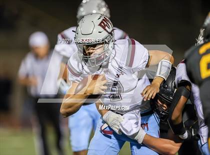 Thumbnail 3 in Rancho Mirage @ Ventura (CIF SS Div-9 Quarter Final) photogallery.
