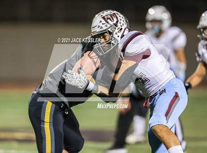 Thumbnail 1 in Rancho Mirage @ Ventura (CIF SS Div-9 Quarter Final) photogallery.