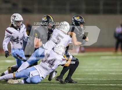 Thumbnail 3 in Rancho Mirage @ Ventura (CIF SS Div-9 Quarter Final) photogallery.