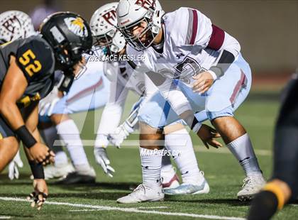 Thumbnail 3 in Rancho Mirage @ Ventura (CIF SS Div-9 Quarter Final) photogallery.