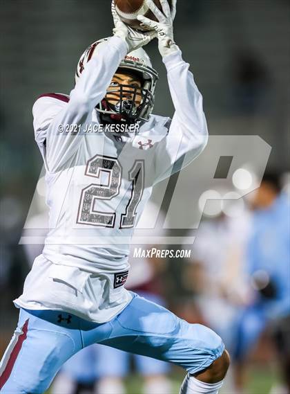 Thumbnail 1 in Rancho Mirage @ Ventura (CIF SS Div-9 Quarter Final) photogallery.