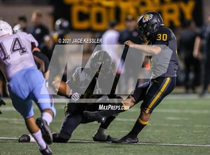 Thumbnail 2 in Rancho Mirage @ Ventura (CIF SS Div-9 Quarter Final) photogallery.