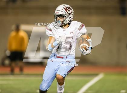 Thumbnail 3 in Rancho Mirage @ Ventura (CIF SS Div-9 Quarter Final) photogallery.