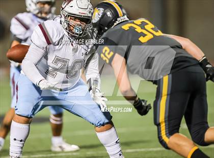 Thumbnail 3 in Rancho Mirage @ Ventura (CIF SS Div-9 Quarter Final) photogallery.