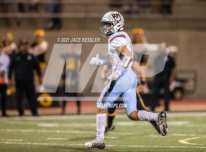 Thumbnail 2 in Rancho Mirage @ Ventura (CIF SS Div-9 Quarter Final) photogallery.