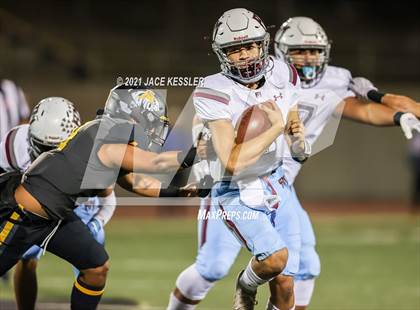 Thumbnail 3 in Rancho Mirage @ Ventura (CIF SS Div-9 Quarter Final) photogallery.
