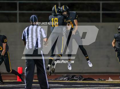 Thumbnail 2 in Rancho Mirage @ Ventura (CIF SS Div-9 Quarter Final) photogallery.
