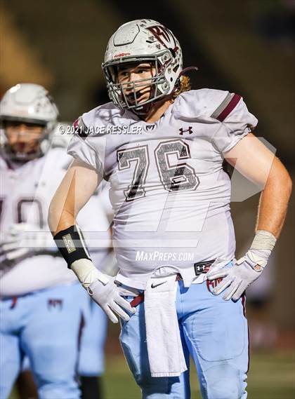 Thumbnail 3 in Rancho Mirage @ Ventura (CIF SS Div-9 Quarter Final) photogallery.