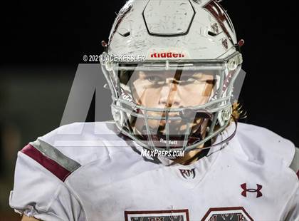 Thumbnail 1 in Rancho Mirage @ Ventura (CIF SS Div-9 Quarter Final) photogallery.