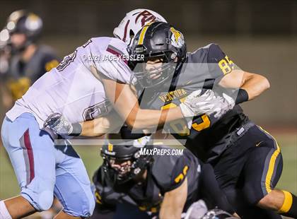 Thumbnail 3 in Rancho Mirage @ Ventura (CIF SS Div-9 Quarter Final) photogallery.