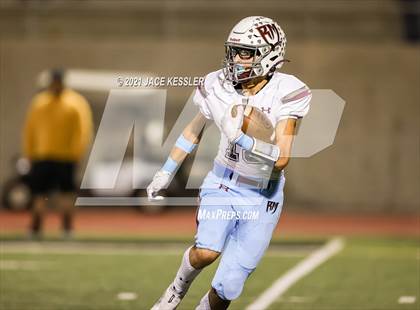 Thumbnail 2 in Rancho Mirage @ Ventura (CIF SS Div-9 Quarter Final) photogallery.