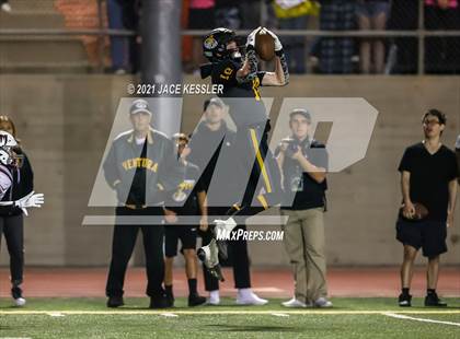 Thumbnail 1 in Rancho Mirage @ Ventura (CIF SS Div-9 Quarter Final) photogallery.