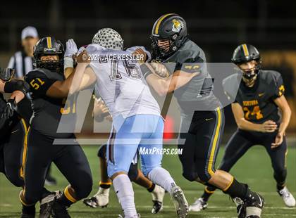 Thumbnail 2 in Rancho Mirage @ Ventura (CIF SS Div-9 Quarter Final) photogallery.