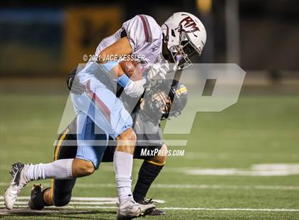 Thumbnail 3 in Rancho Mirage @ Ventura (CIF SS Div-9 Quarter Final) photogallery.