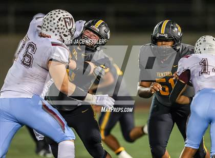 Thumbnail 3 in Rancho Mirage @ Ventura (CIF SS Div-9 Quarter Final) photogallery.