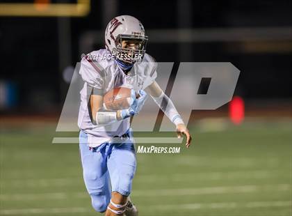 Thumbnail 2 in Rancho Mirage @ Ventura (CIF SS Div-9 Quarter Final) photogallery.