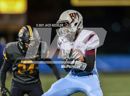 Thumbnail 1 in Rancho Mirage @ Ventura (CIF SS Div-9 Quarter Final) photogallery.