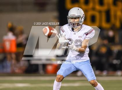 Thumbnail 1 in Rancho Mirage @ Ventura (CIF SS Div-9 Quarter Final) photogallery.