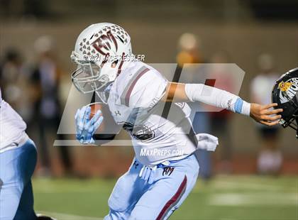 Thumbnail 2 in Rancho Mirage @ Ventura (CIF SS Div-9 Quarter Final) photogallery.