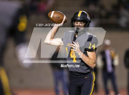 Thumbnail 2 in Rancho Mirage @ Ventura (CIF SS Div-9 Quarter Final) photogallery.