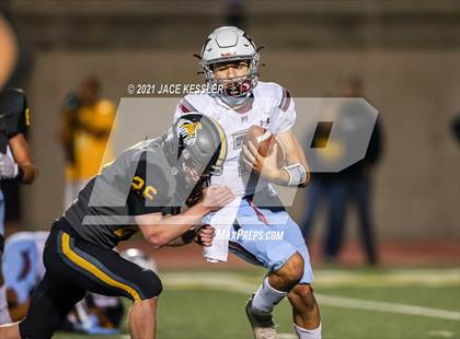 Thumbnail 3 in Rancho Mirage @ Ventura (CIF SS Div-9 Quarter Final) photogallery.