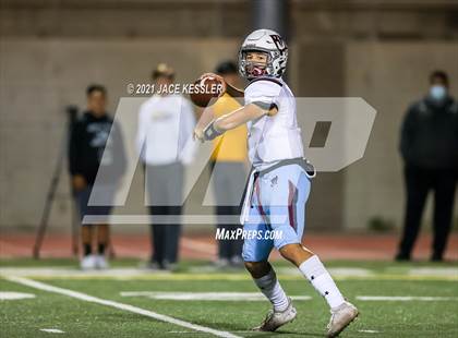 Thumbnail 1 in Rancho Mirage @ Ventura (CIF SS Div-9 Quarter Final) photogallery.
