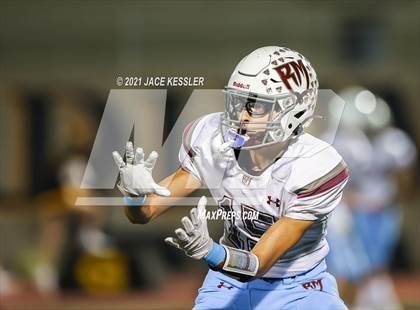 Thumbnail 2 in Rancho Mirage @ Ventura (CIF SS Div-9 Quarter Final) photogallery.
