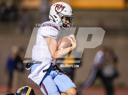 Thumbnail 3 in Rancho Mirage @ Ventura (CIF SS Div-9 Quarter Final) photogallery.