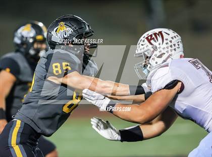 Thumbnail 1 in Rancho Mirage @ Ventura (CIF SS Div-9 Quarter Final) photogallery.