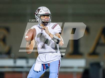 Thumbnail 2 in Rancho Mirage @ Ventura (CIF SS Div-9 Quarter Final) photogallery.