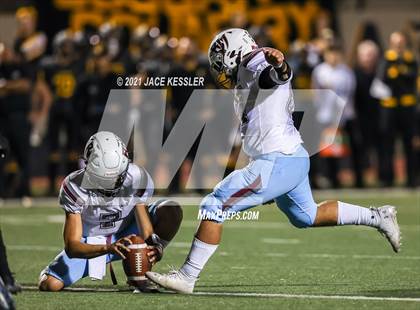 Thumbnail 2 in Rancho Mirage @ Ventura (CIF SS Div-9 Quarter Final) photogallery.