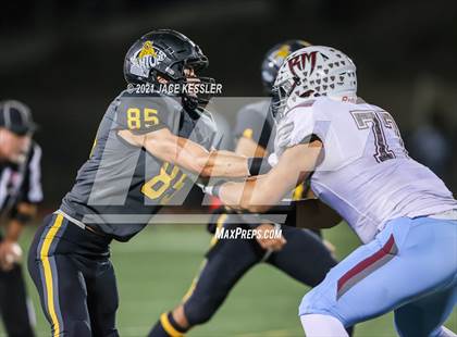 Thumbnail 2 in Rancho Mirage @ Ventura (CIF SS Div-9 Quarter Final) photogallery.