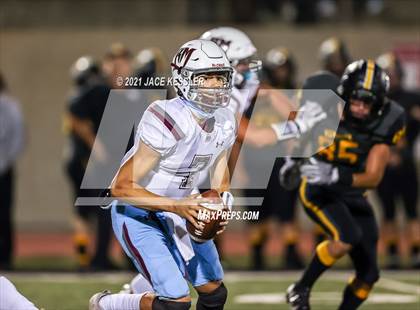 Thumbnail 1 in Rancho Mirage @ Ventura (CIF SS Div-9 Quarter Final) photogallery.