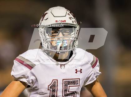 Thumbnail 2 in Rancho Mirage @ Ventura (CIF SS Div-9 Quarter Final) photogallery.