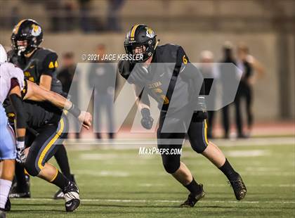 Thumbnail 1 in Rancho Mirage @ Ventura (CIF SS Div-9 Quarter Final) photogallery.